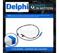 DELPHI SS20084 ABS sensor