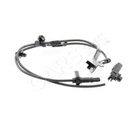 Wheel Speed Sensor Right Front Fits Lexus CT Toyota Prius - Vemo V70-72-0180