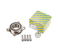 ABS sensor wheel bearing kit front NTN-SNR 51813925