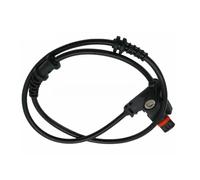 ABS Sensor Wheel Compatible With Benz For E350 E400 E550 2014 2015 2016 2017 2079057701 1PC ABS Wheel Speed Sensor Auto Accessories ABS Speed Sensor