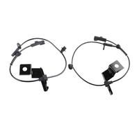ABS Sensor Wheel Compatible With For Fusion 2013-2018 For Mondeo 2013-2024 DG9C2C205AD DG9C2C204AD DG9Z2C190L Car ABS Wheel Speed Sensor Left Right