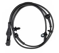 ABS Sensor Wheel Compatible With Mercury For Montego 2005 2006 2007 For Sable 2008 2009 Front Left Right ABS Wheel For Speed Sensor ALS512 5F9Z2C204AA