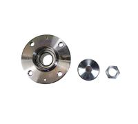 ABS sensor wheel hub kit rear 71747713