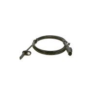 Bosch Wheel Speed Sensor 0265008414 (5801279030) ABS Front for IVECO Daily 2.3