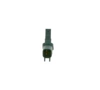 ABS Sensor Wheel Speed 0986594556 Genuine Bosch Front 1356184 3M5T2B372DA