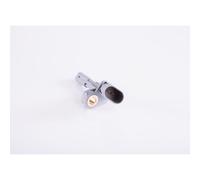 ABS Sensor Wheel Speed 0986594561 Genuine Bosch Rear Left 1K0927807A WHT003859A