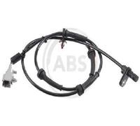 A.B.S. 30743 ABS sensor