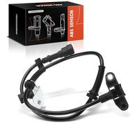 ABS Sensor Wheel Speed Front Left for Neon II PT Cruiser PT Neon II 1.6L-2.4L 1999-2010 5273333AC