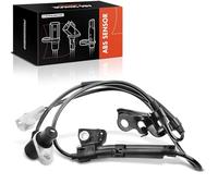 ABS Sensor Wheel Speed Front Right for A.v.e.n.s.i.s T25 C.o.r.o.l.l.a NDE12 ZDE12 ZZE12 E12J E12T E12 R1 ZER ZZE12 2003-2009 8954202040