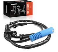 ABS Sensor Wheel Speed Rear Left or Right for 5 Series E39 520 523 525 528 530 535 540 M5 1998-2003 34526756376