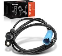 ABS Sensor Wheel Speed Rear Left Or Right for Z4 E86 Coupe Z4 R.o.a.d.s.t.e.r E85 Cabriolet 2002-2008 34526757281