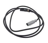 ABS Sensor Wheel Speed Rear Right for Sprinter 4,6-T Sprinter 5-T 906 1.8L 2.1L 2.2L 3.0L 3.5L 2006-2020 9065401217