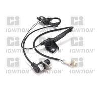 QUINTON HAZELL XABS847 ABS sensor