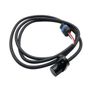 Abs Sensor,Wheel Speed Sensor 4010298 4040081 Hall Effect Speed Sensor Fit use for Polaris 335 400 450 500 600 700 800 1999-2010 Auto Parts