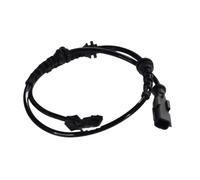ABS Sensor Wheel Speed Sensor ABS Wheel Speed Sensor Speed Sensor Direct Sensor Wheel Speed Axle for Triscan for Dacia 479101292r 8200419177 8180 25101 Front Left Right ABS Sensor