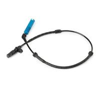 Abs Sensor,Wheel Speed Sensor Front Left Right ABS Wheel Speed Sensor 34526756379 34526752016 Fit use for BMW X5 3.0d E53 .0i 4.4i .6is .8is .0 .8 2000-2006(1PCS-Rear)