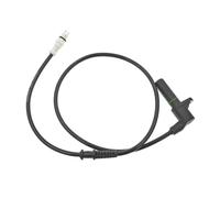 Abs Sensor Wheel Speed Sensor Front Right Abs Sensor Right Wheel Speed Sensor Sensor Wheel Speed Axle A4635400317 4635400317 Compatible With Benz W463 W461