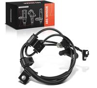 ABS Sensor Wheel Speedfühler Front Left or Right for iX35 LM, EL, ELH 1.6L 1.7L 2.0L 2009-2015 95670-2S300