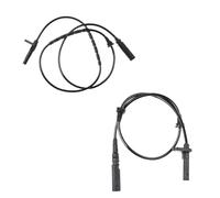 ABS Sensor Wire Compatible With BMW For Hybrid X6 2010 For 35i 2015-2019 For 35ix 2008-2019 Car Wheel Sensor Speed Wiring Harness 34526771776(1pc)