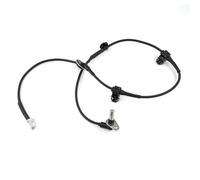 ABS Sensor Wire Compatible With Mazda CX-7 CX7 AWD 2007-2012 Car Rear Left Right ABS Sensor Wheel Speed Sensor Wiring Harness OEM: EG27-43-71YB(R)