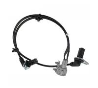ABS Sensor Wire Compatible With Nissan 350Z Z33 2003-2009 Car Rear Left Right ABS Wheel Speed Sensor Connector Wiring Harness OEM: 47900AL505