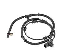 ABS Sensor Wire Compatible With VW For Routan 2009-2011 Rear Left Right ABS Wheel Speed Sensor Connector Wiring Harness Accessories 4721563AC