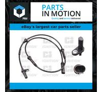 ABS Sensor XABS1044 CI Wheel Speed 34526788644 34526855049 34526869292 Quality