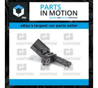 ABS Sensor XABS105 CI Wheel Speed 1KD927803 7H0927803 WHT003857 131413 Quality