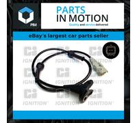 Ci Ignition XABS114 ABS Sensor