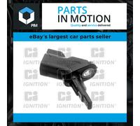 ABS Sensor XABS131 CI Wheel Speed 1115018 1146400 1386268 1S7T2B372AB Quality