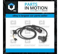 ABS Sensor XABS151 CI Wheel Speed 8E0927803B 131438 Genuine Quality Guaranteed