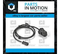 ABS Sensor XABS152 CI Wheel Speed 4B0927807 131420 Genuine Quality Guaranteed