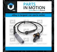 QUINTON HAZELL XABS222 ABS sensor