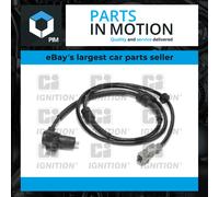 ABS Sensor XABS227 CI Wheel Speed 454532 454545 96165516 96181978 96181979 New