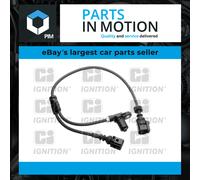 QUINTON HAZELL XABS244 ABS sensor