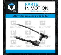 ABS Sensor XABS518 CI Wheel Speed 1207329 2M212B372AA 7M3927807J Quality New