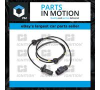 ABS Sensor XABS851 CI Wheel Speed 30773740 9467580 Genuine Quality Guaranteed