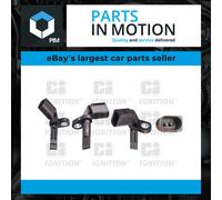 ABS Sensor XABS994 CI Wheel Speed 4E0927803 4E0927803A 4E0927803D 4E0927803F New