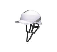 ABS Shape Baseball Cap Construction Helmet DIAM5UPBCFL