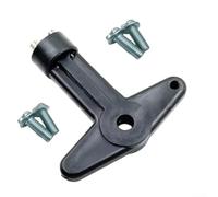 ABS Shock Mounting Bracket Replacement Part OE 7700422600 | Fits for opel Astra G, for vectra, Zafira A, Corsa, for tigra, Omega, precise match for rear suspension