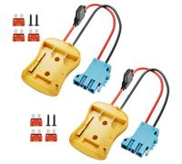 ABS Shock Resistant for battery Adapter for 20V Tools ABS Shock