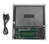 ABS Signal Generator 15cm Portable Green Black(Black)