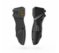 ABS Six Fingers Aim Button Shooter Gamepad Trigger For Mobile Game Tablet Accessory Spare Part
