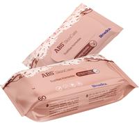 Abs Skincare Wet Body Wipes 63 Count