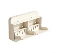 ABS Soap Tray 13cm Compact Wall Mounted