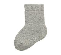 ABS socks plain wool