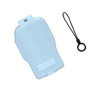 ABS Soft Lens Protectors AntiScratch Dustproof Covers For Pocket 3 Camera Lens Antifingerprint Action Camera Cover