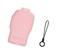 ABS Soft Lens Protectors AntiScratch Dustproof Covers For Pocket 3 Camera Lens Antifingerprint Action Camera Cover
