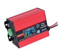 ABS Solar Energy Module for Vehicles Boats and Standalone Setups Home Solar Arrangement Device