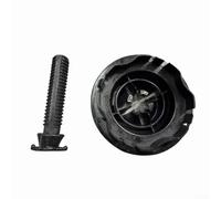 ABS Spare Wheel Holder Clamp Replacement for 2008 308 3008 and For C4 C3 For DS4 DS3 Models Compatible with OEM 9816031680